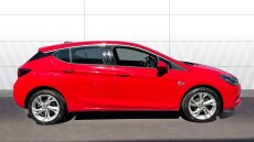 Vauxhall Astra 1.4i 16V SRi 5dr Petrol Hatchback